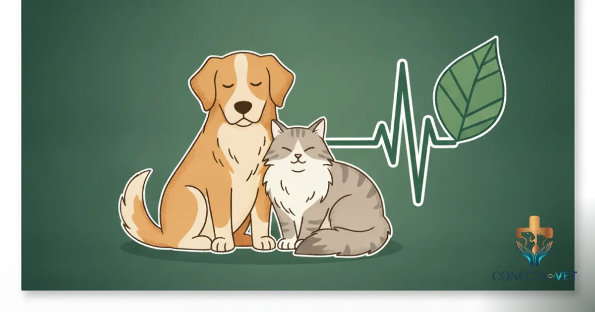 Gráfico de tendência clínica e dados preditivos aplicados à medicina veterinária