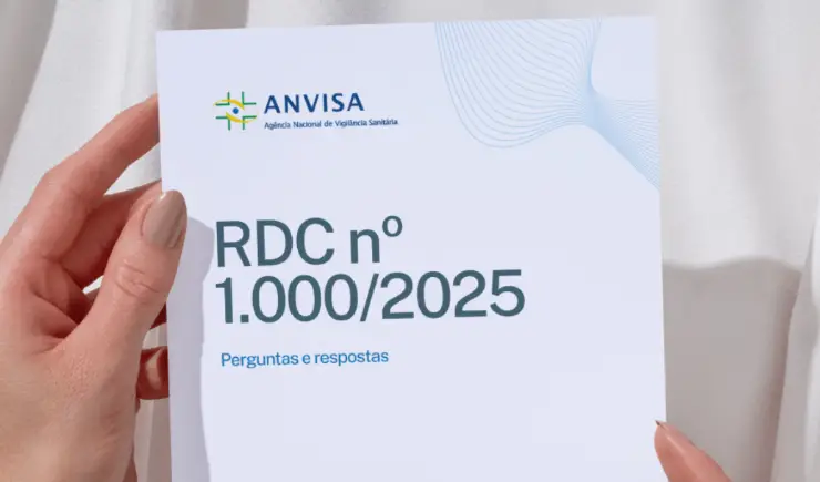 Certificado Digital para Veterinários: o que mudou com a RDC Anvisa 1.000/2025